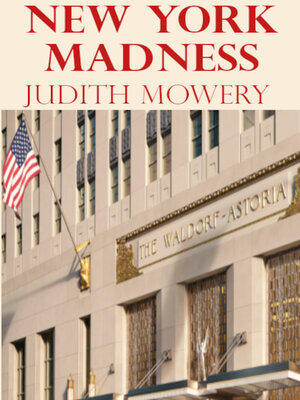 cover image of New York Madness